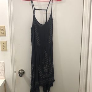 FP dress